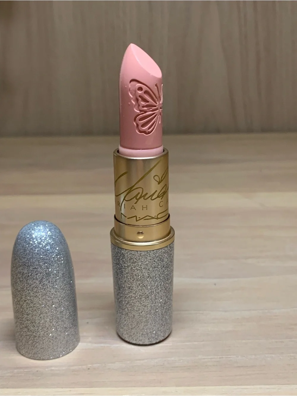 MAC Cosmetics mac dahhlinggg